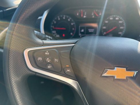 Used 2023 Chevrolet Malibu LT image 21