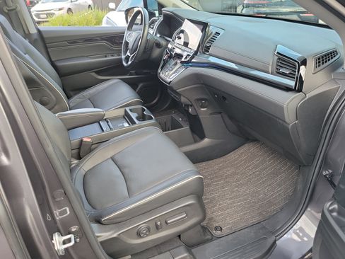 Used 2023 Honda Odyssey Elite image 20