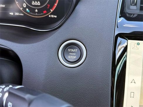 New 2024 Jaguar E-PACE R-Dynamic SE image 25