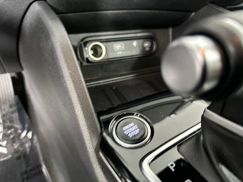 Certified 2023 Kia Sportage EX FWD image 12