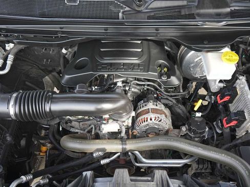 Used 2020 RAM 1500 Rebel w/ Rebel Level 2 Equipment Group image 9