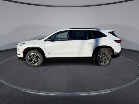 New 2026 Buick Enclave Sport Touring w/ Power Package image 5