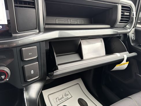Used 2025 Ford F150 STX w/ Equipment Group 200A image 29
