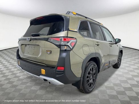 New 2026 Subaru Forester Wilderness image 5