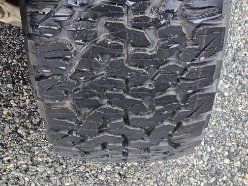Certified 2023 Ford F150 Raptor AWD/4WD image 11