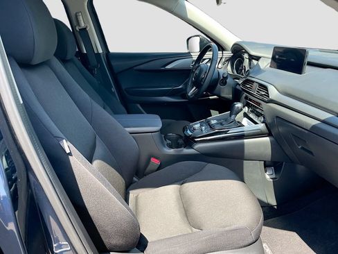 Used 2022 MAZDA CX-9 Sport AWD/4WD image 29