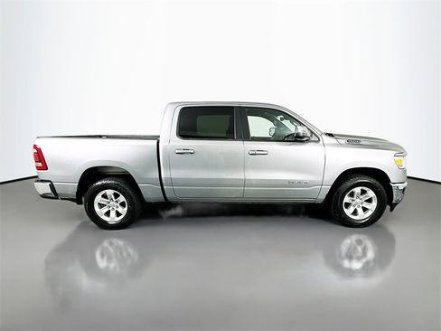 Used 2024 RAM 1500 Laramie image 15