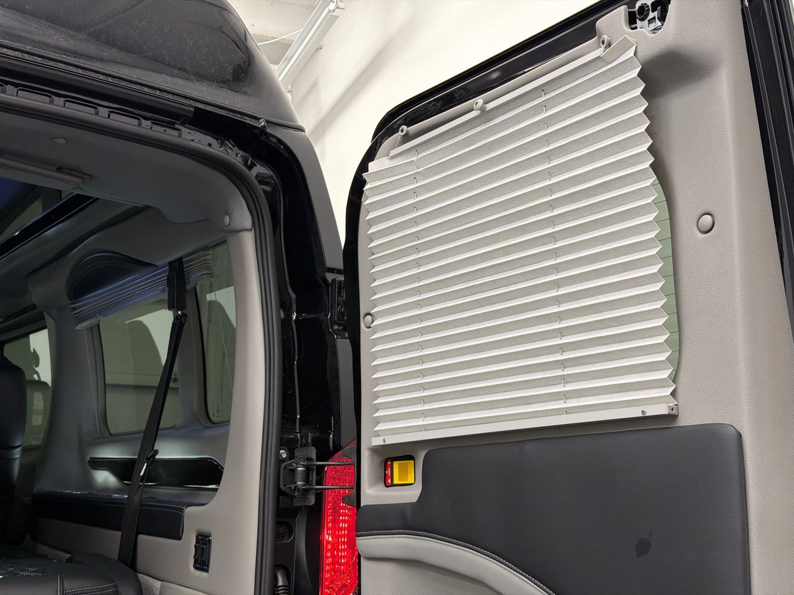 New 2026 Ford Transit 150 Low Roof AWD image 12