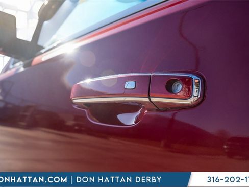 Used 2015 Chevrolet Tahoe LTZ image 40