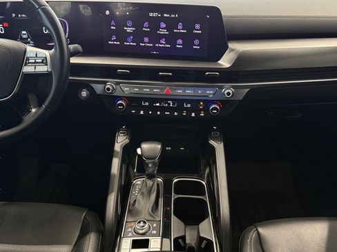Used 2024 Kia Telluride S w/ S Sunroof Package AWD/4WD image 40