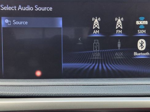 Used 2022 Lexus RX 350 F Sport AWD/4WD image 14