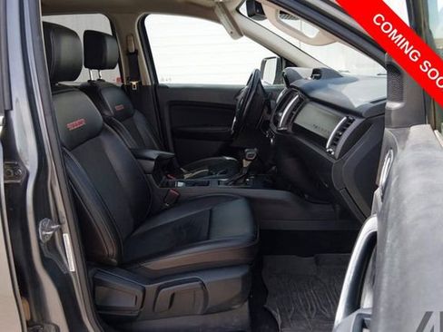 Used 2022 Ford Ranger XLT w/ Tremor Off-Road Package AWD/4WD image 5