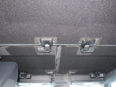 Used 2024 Ford Bronco Outer Banks AWD/4WD image 19