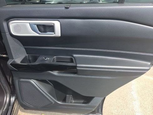 Used 2022 Ford Explorer ST w/ ST Street Pack AWD/4WD image 45