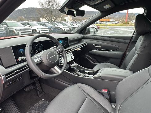 New 2026 Hyundai Santa Cruz XRT AWD/4WD image 12