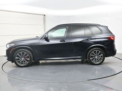 Used 2021 BMW X5 xDrive40i w/ M Sport Package AWD/4WD image 22
