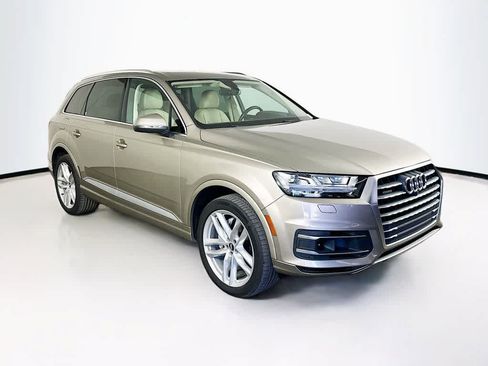Used 2017 Audi Q7 3.0T Prestige AWD/4WD image 24