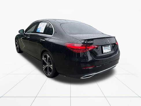 Used 2022 Mercedes-Benz C 300 Sedan image 6