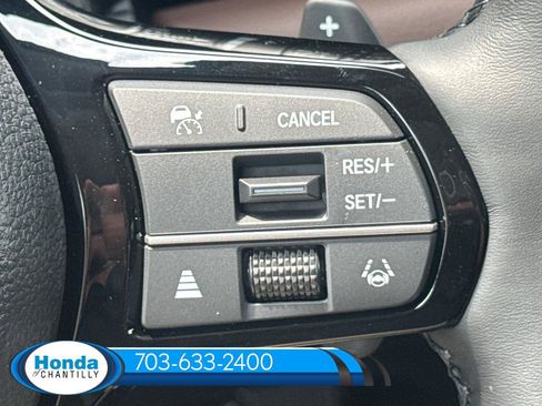 New 2026 Honda Pilot Elite image 13