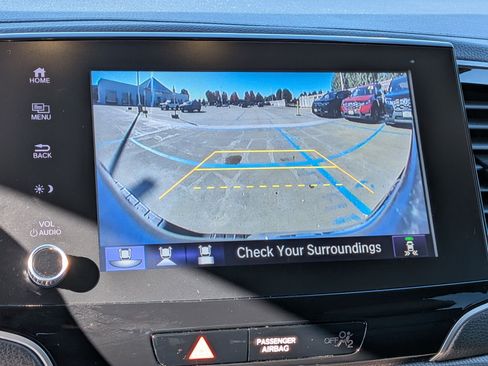 Certified 2023 Honda Ridgeline RTL image 19