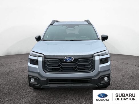 New 2026 Subaru Outback Limited w/ Premium/Limited Package 2 image 8