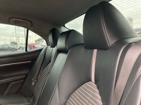 Used 2023 Toyota Camry SE w/ Convenience Package image 8