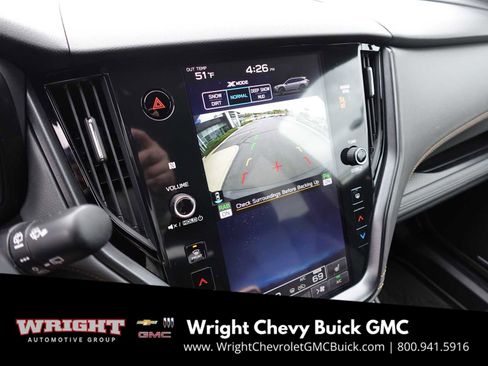 Used 2024 Subaru Outback Wilderness image 20