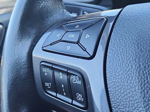 Used 2021 Ford Ranger Lariat w/ Equipment Group 501A High AWD/4WD image 28