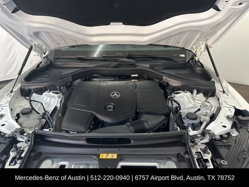 Used 2026 Mercedes-Benz GLC 300 image 32