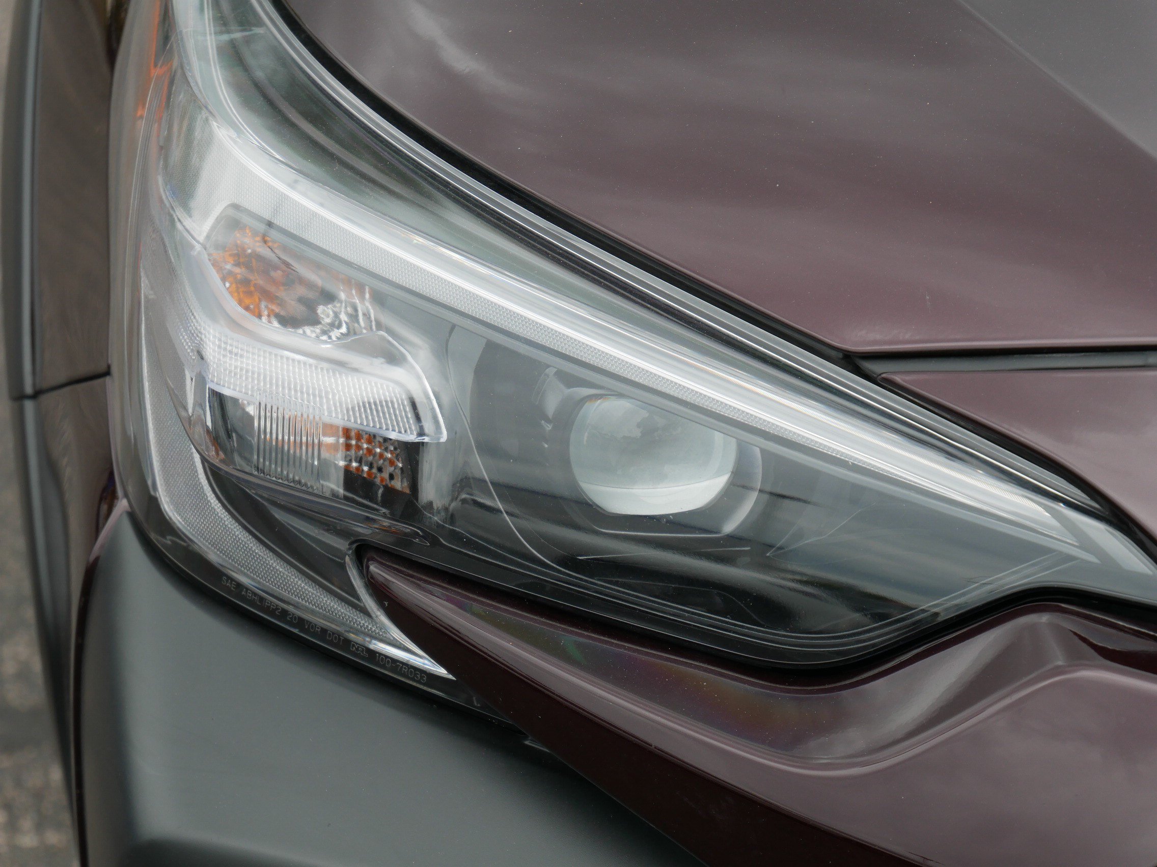 Certified 2025 Subaru Outback Limited AWD/4WD image 16