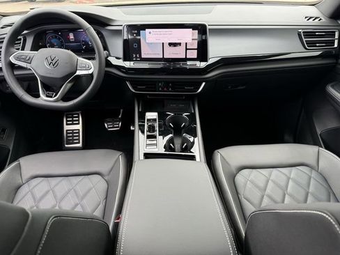 New 2026 Volkswagen Atlas Cross Sport SEL Premium R-Line image 7