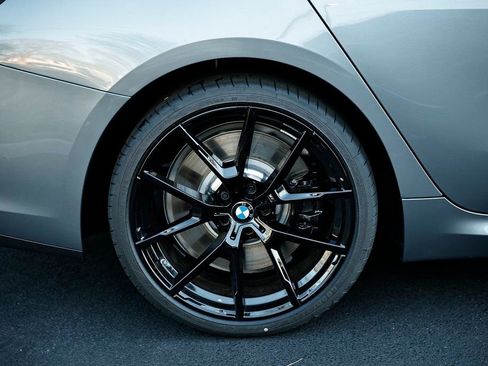 New 2026 BMW 840i 840 w/ M Sport Professional Package image 6