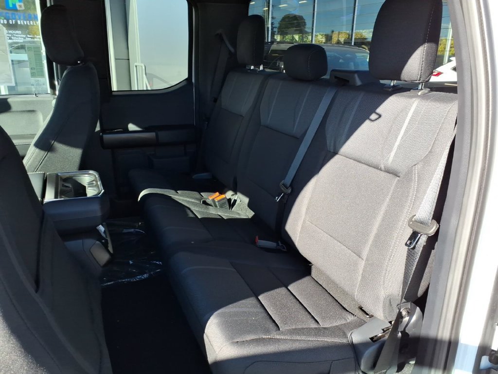 New 2026 Ford F150 STX w/ Equipment Group 200A AWD/4WD image 6