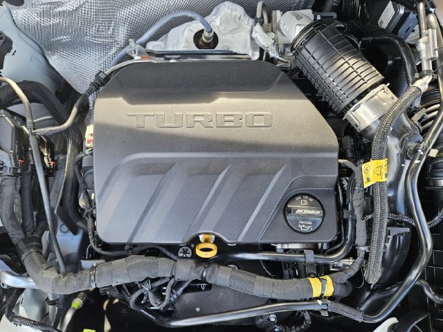 New 2026 Buick Envista Sport Touring FWD image 21