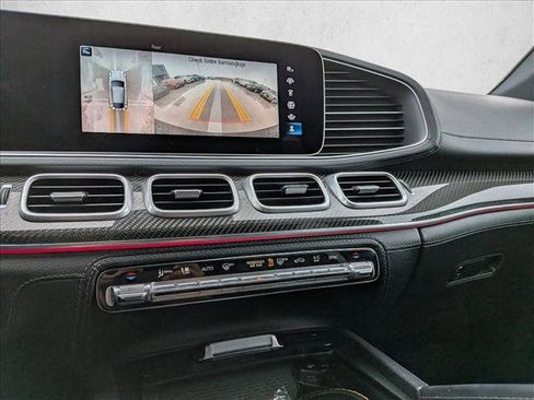 Used 2021 Mercedes-Benz GLE 53 AMG 4MATIC Coupe image 12