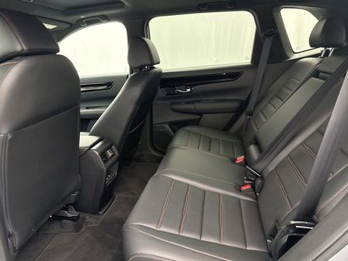 Used 2024 Honda CR-V Sport Touring image 16