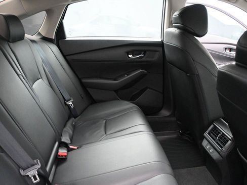Used 2023 Honda Accord EX-L image 22