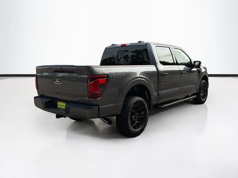 New 2026 Ford F150 XLT w/ Equipment Group 302A MID AWD/4WD image 5