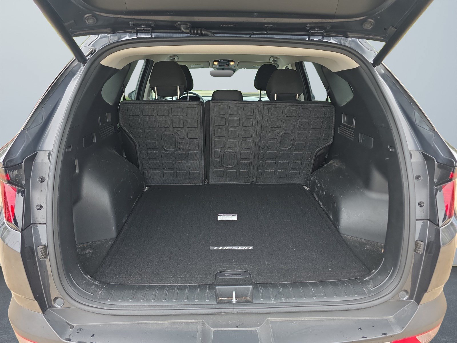 Certified 2024 Hyundai Tucson SEL AWD/4WD image 16