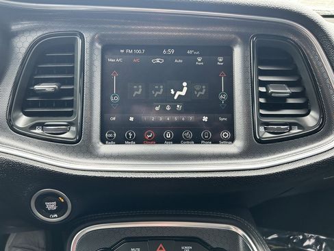 Certified 2018 Dodge Challenger GT image 22