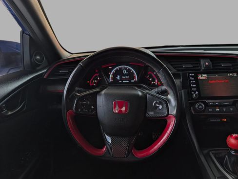 Used 2019 Honda Civic Type R image 33