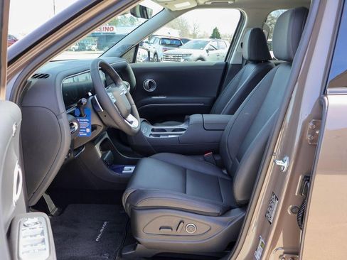 New 2026 Hyundai Palisade Limited image 7