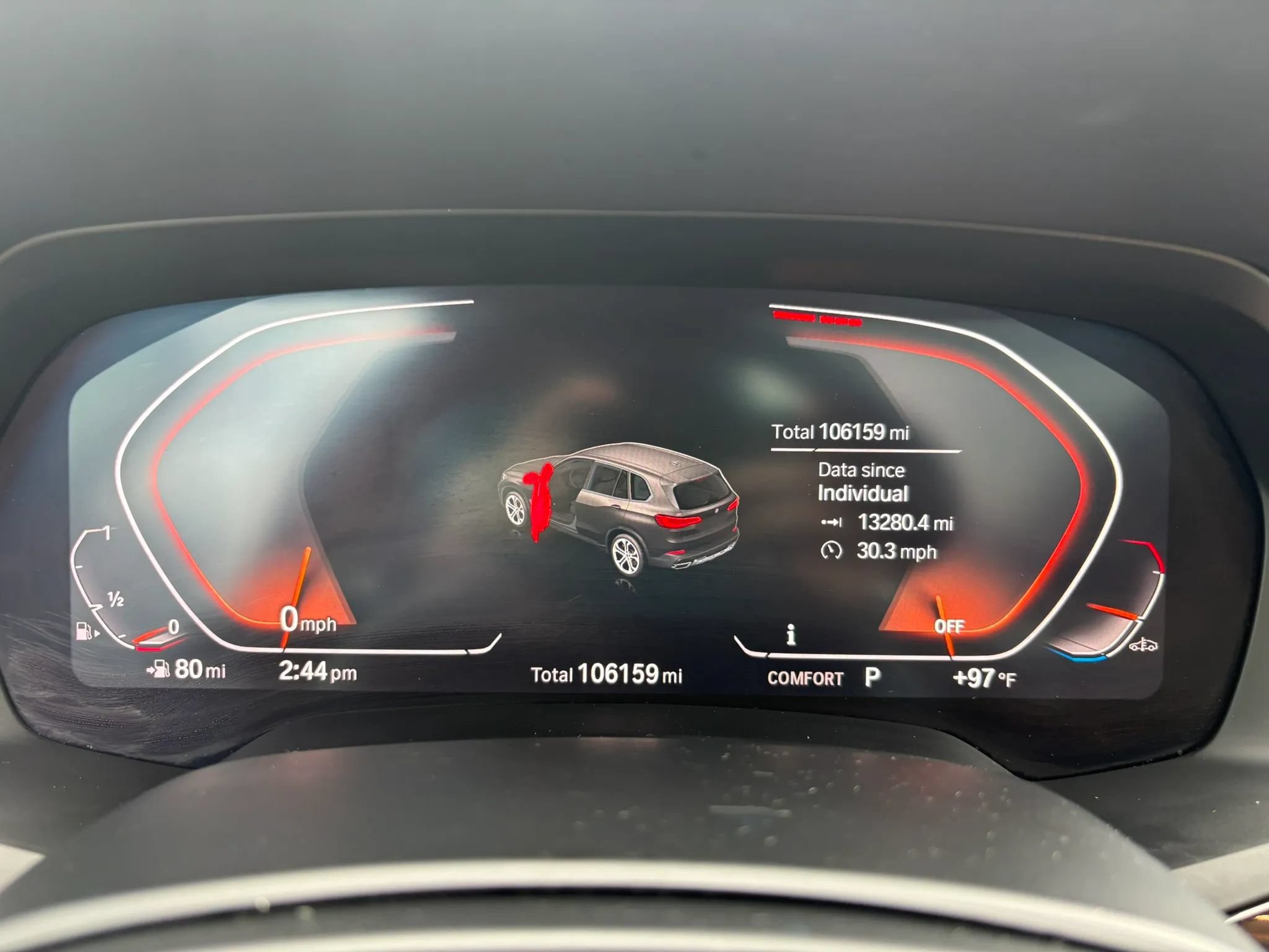 Used 2019 BMW X5 xDrive40i w/ Premium Package AWD/4WD image 40