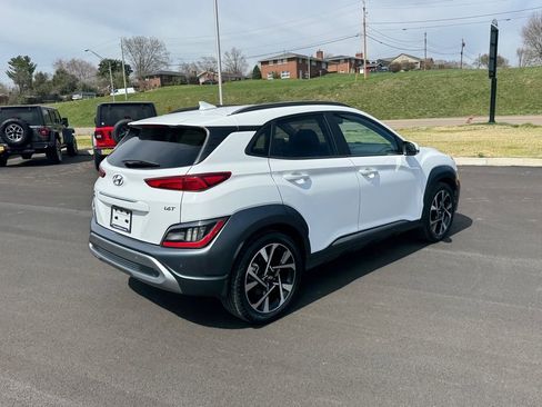 Used 2023 Hyundai Kona Limited image 3