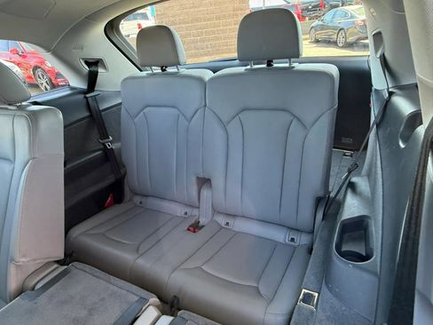 Used 2019 Audi Q7 Premium Plus image 59