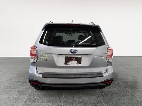 Used 2018 Subaru Forester 2.0XT Touring AWD/4WD image 23