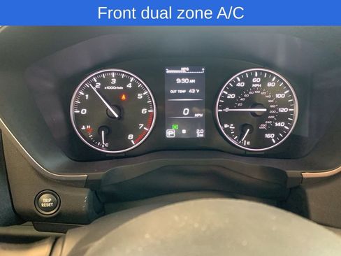 New 2026 Subaru Ascent Touring image 5