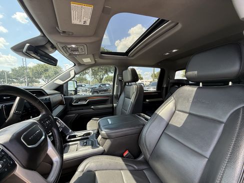 Used 2024 GMC Sierra 2500 Denali AWD/4WD image 27