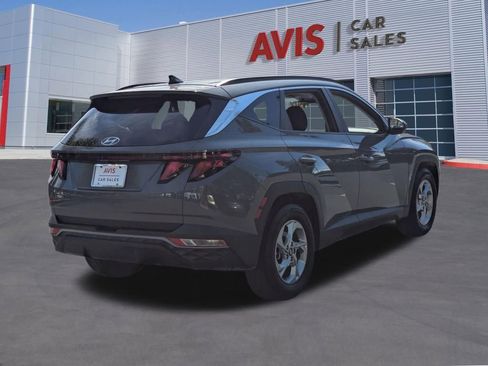 Used 2024 Hyundai Tucson SEL image 6