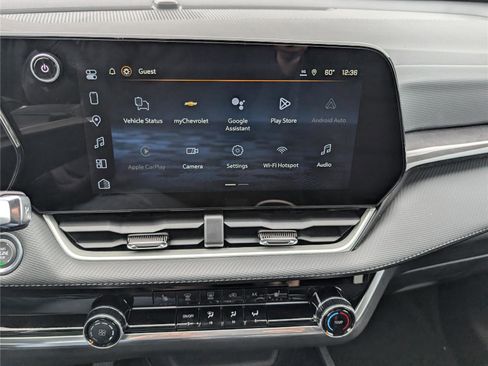 New 2026 Chevrolet Equinox LT w/ Safety and Technology Package AWD/4WD image 21